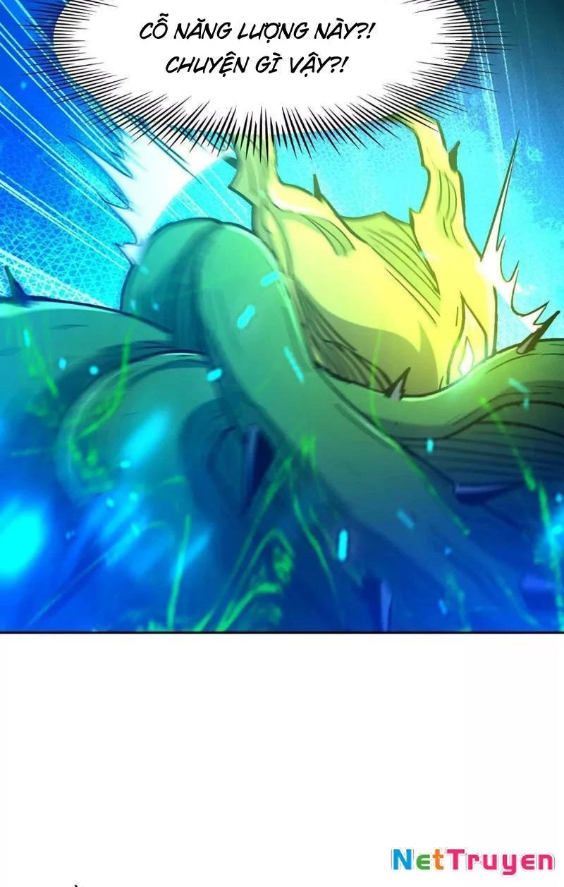 Trùng Sinh Thành Godzilla Chapter 247 - 16