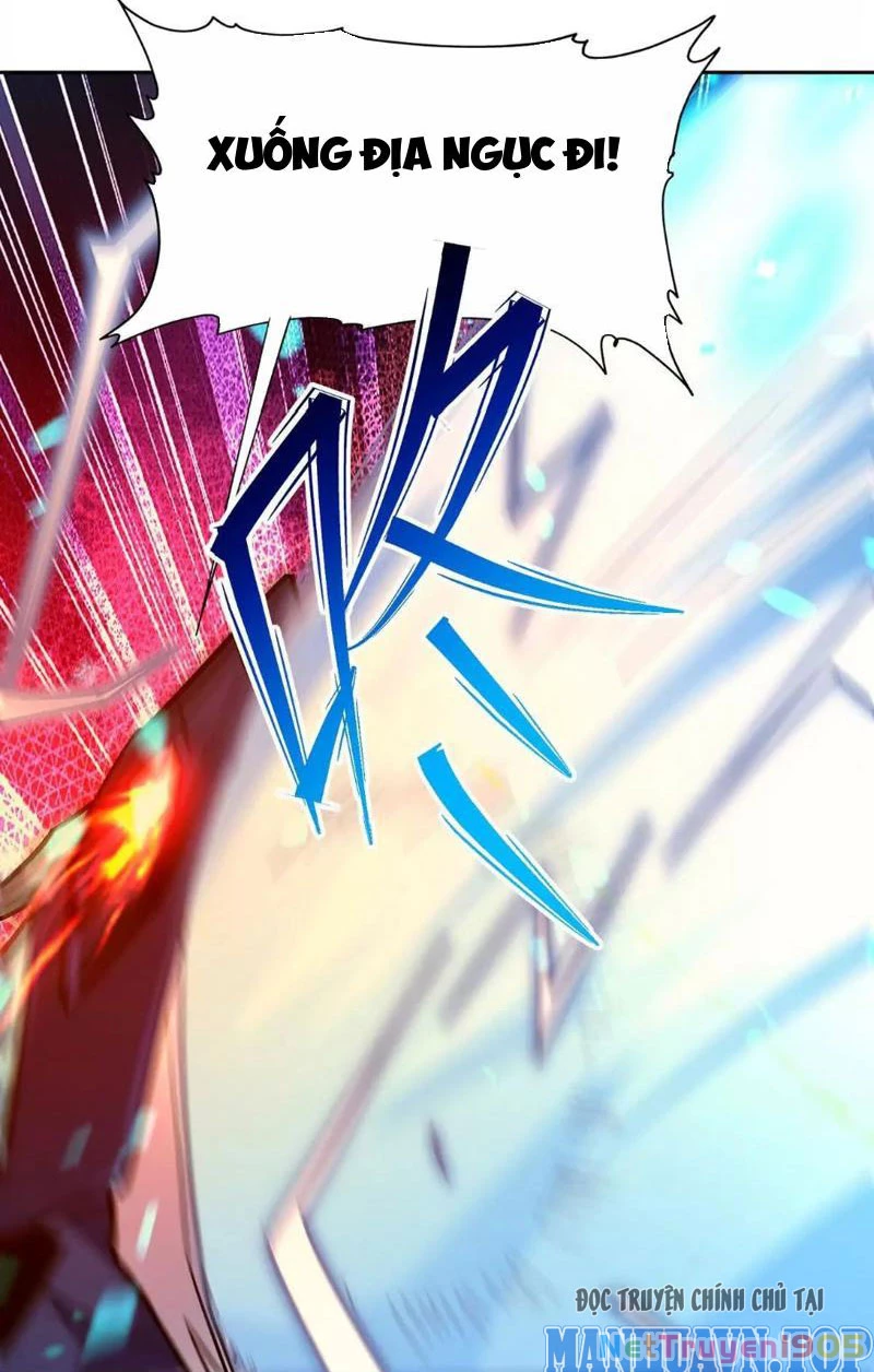 Trùng Sinh Thành Godzilla Chapter 247 - 17