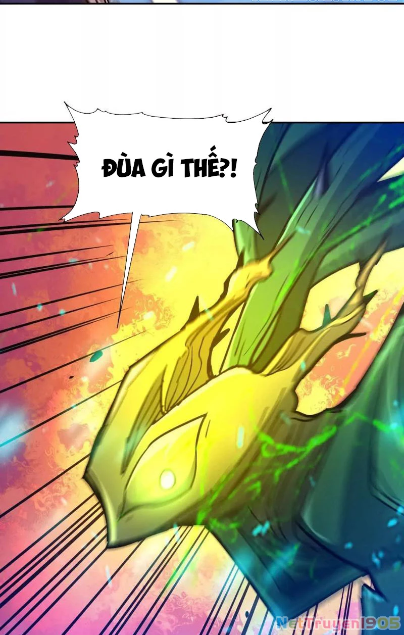 Trùng Sinh Thành Godzilla Chapter 247 - 18