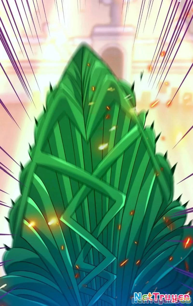 Trùng Sinh Thành Godzilla Chapter 247 - 21