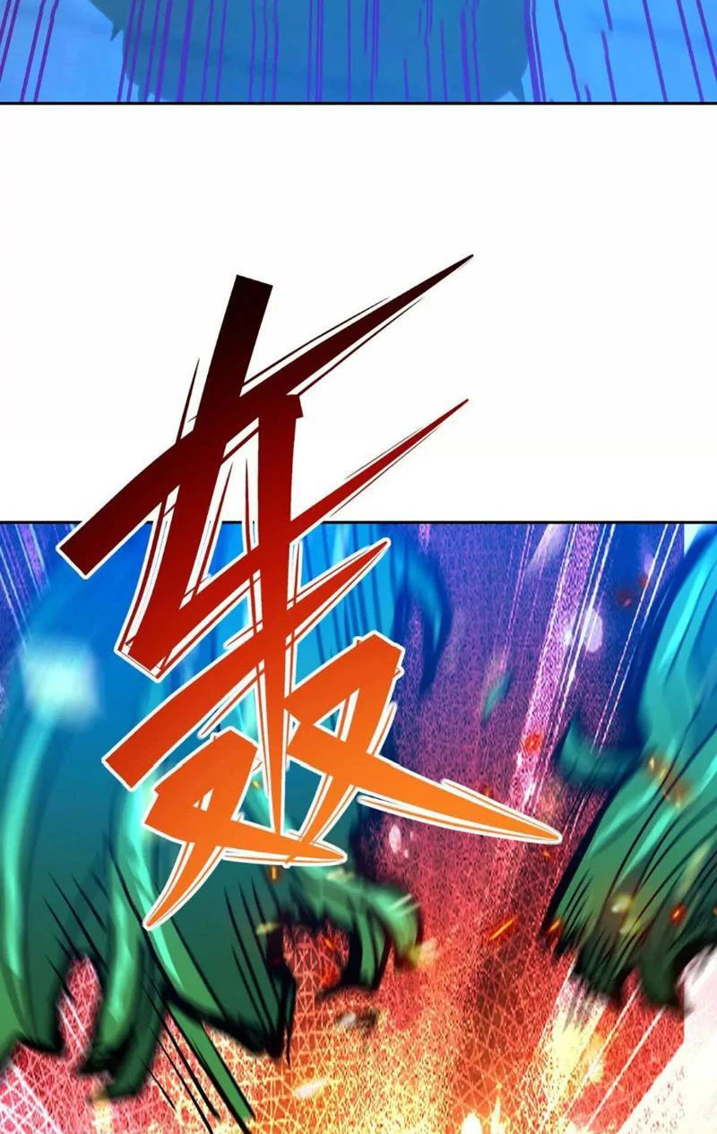 Trùng Sinh Thành Godzilla Chapter 247 - 23