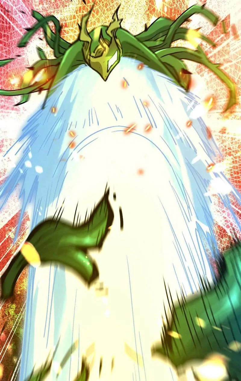 Trùng Sinh Thành Godzilla Chapter 247 - 24