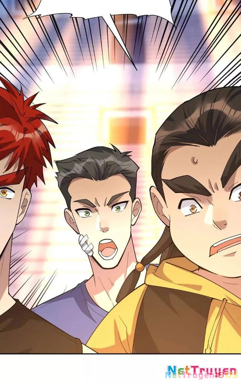 Trùng Sinh Thành Godzilla Chapter 247 - 26