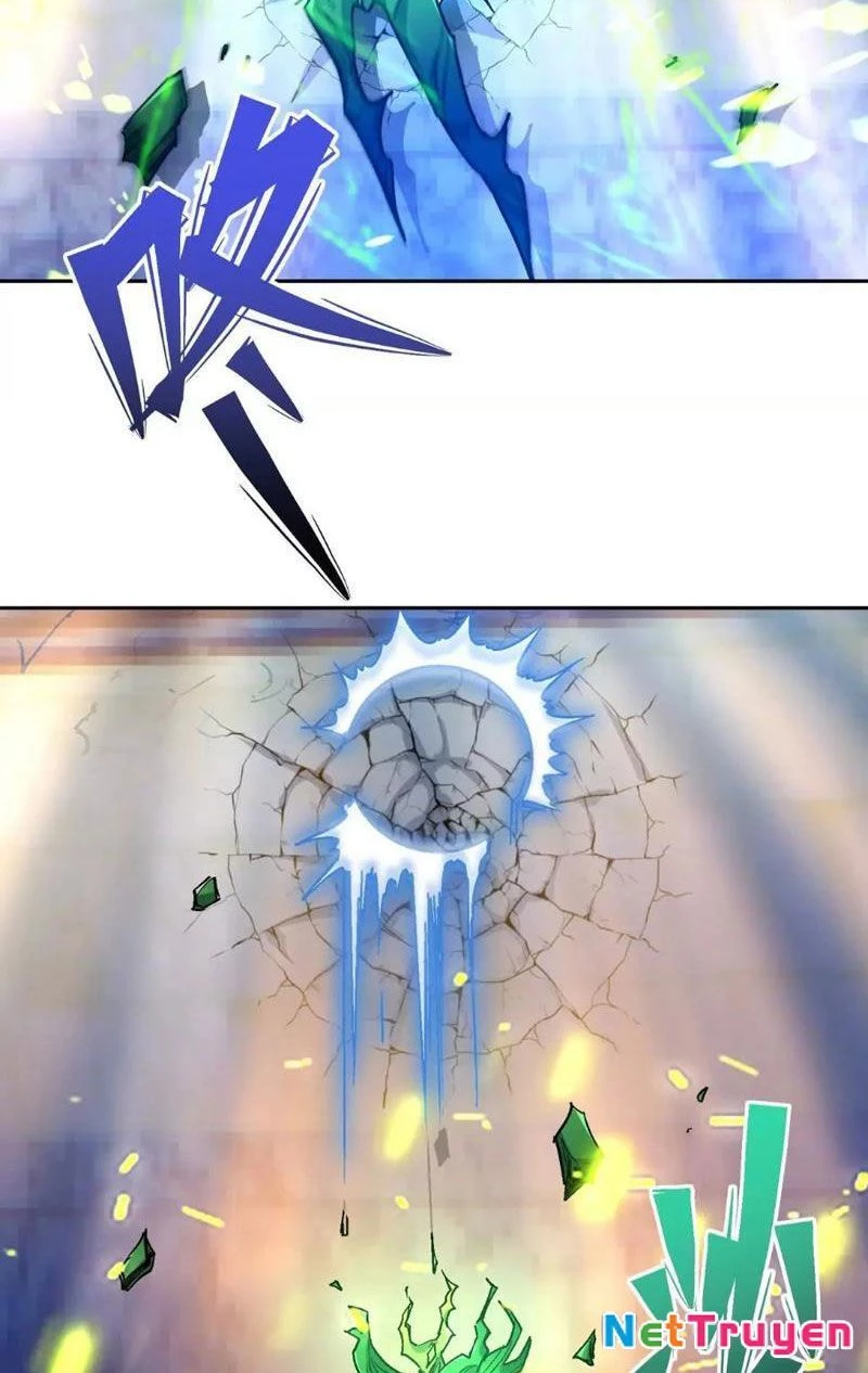 Trùng Sinh Thành Godzilla Chapter 247 - 31