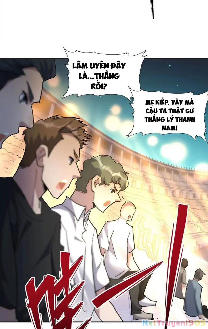 Trùng Sinh Thành Godzilla Chapter 247 - 34