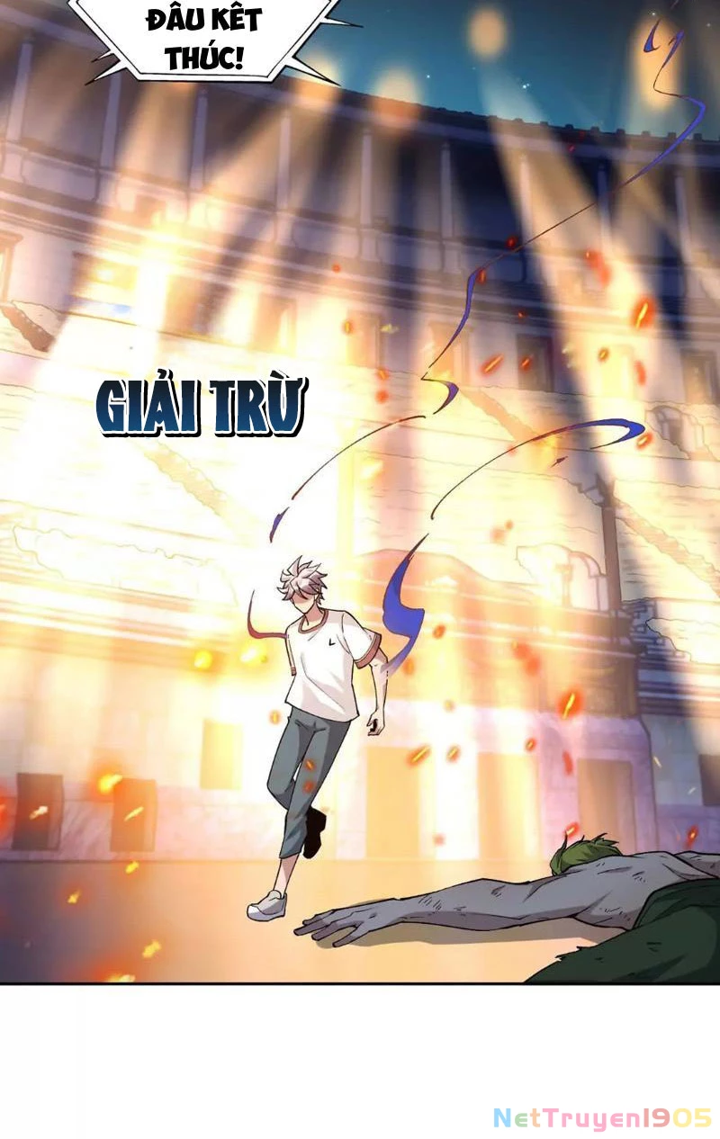 Trùng Sinh Thành Godzilla Chapter 247 - 37