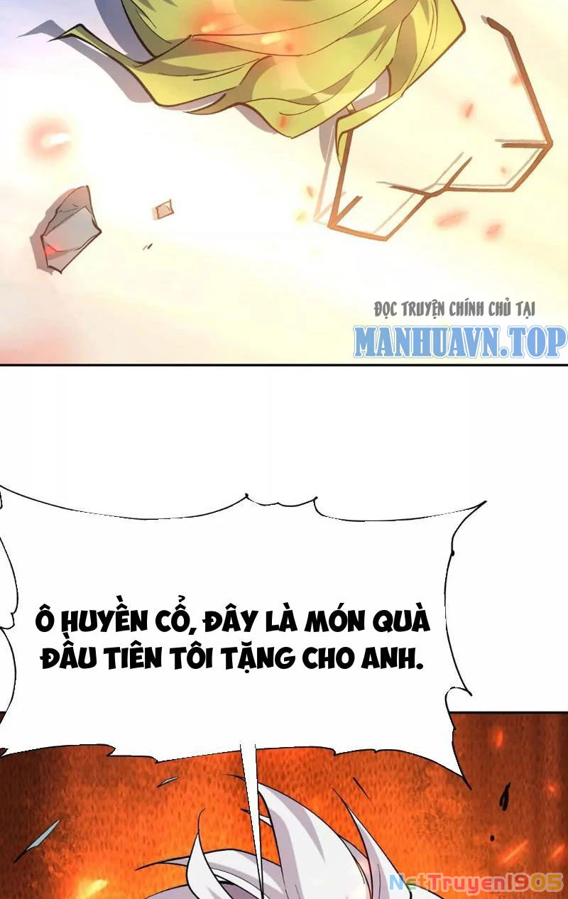 Trùng Sinh Thành Godzilla Chapter 247 - 44