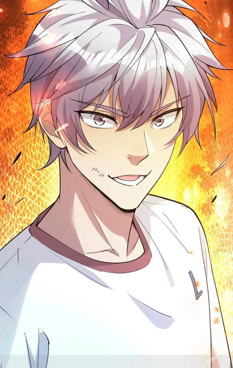 Trùng Sinh Thành Godzilla Chapter 247 - 45