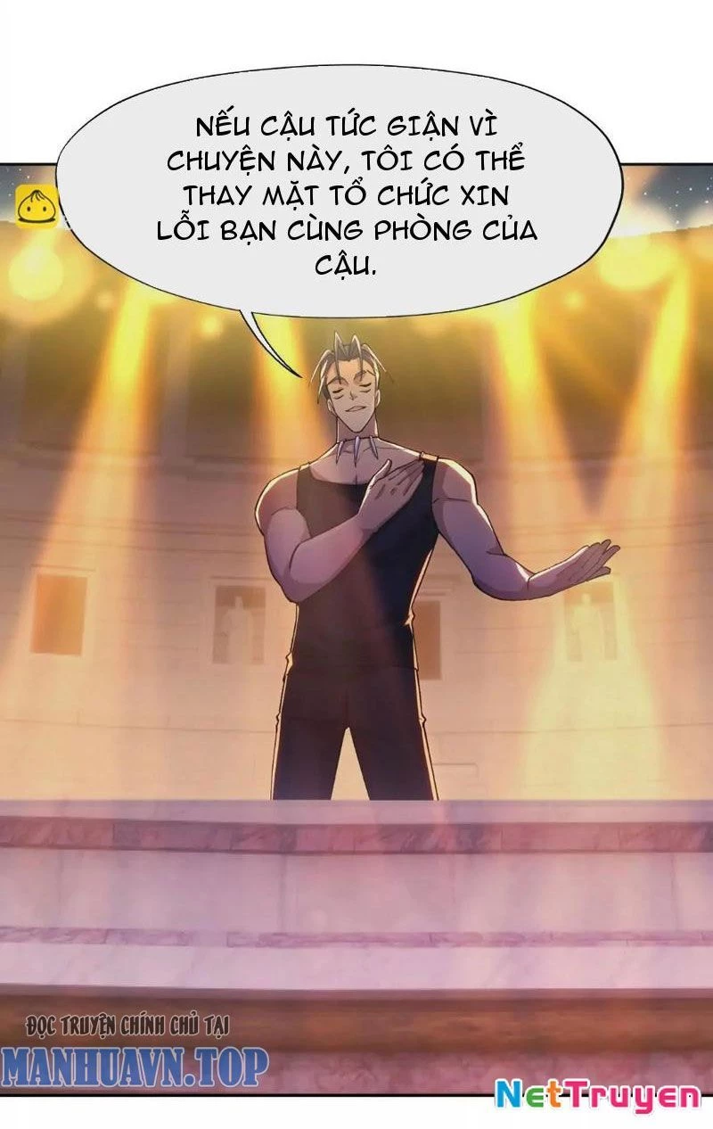 Trùng Sinh Thành Godzilla Chapter 247 - 56