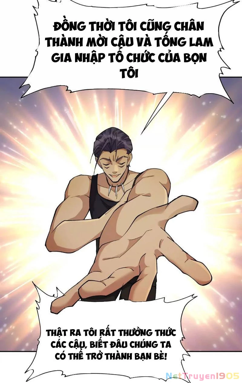 Trùng Sinh Thành Godzilla Chapter 247 - 58