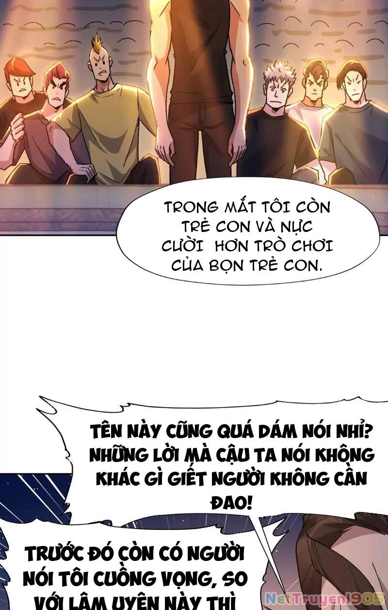 Trùng Sinh Thành Godzilla Chapter 248 - 9