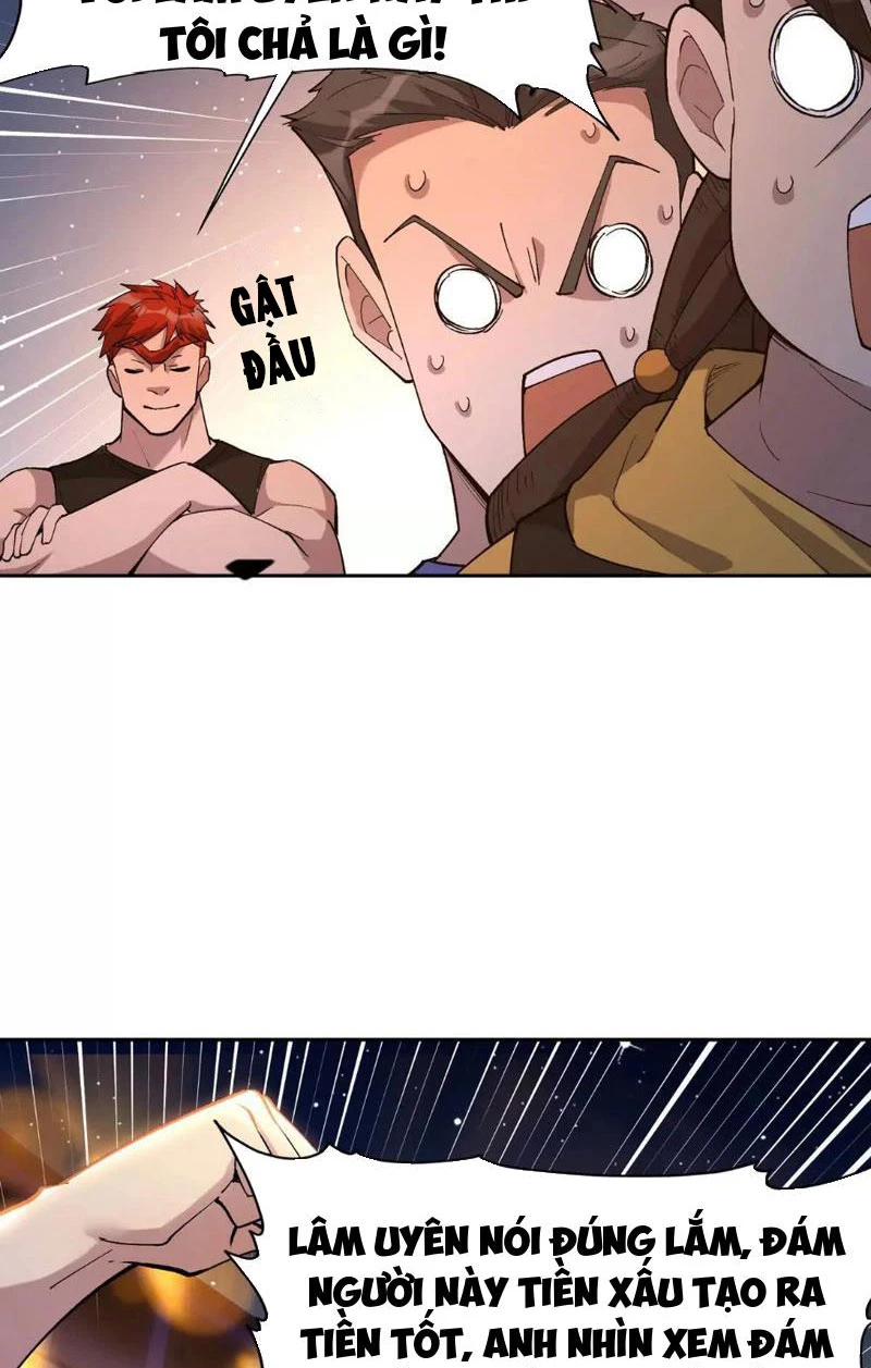 Trùng Sinh Thành Godzilla Chapter 248 - 10