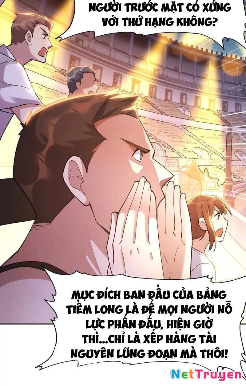 Trùng Sinh Thành Godzilla Chapter 248 - 11