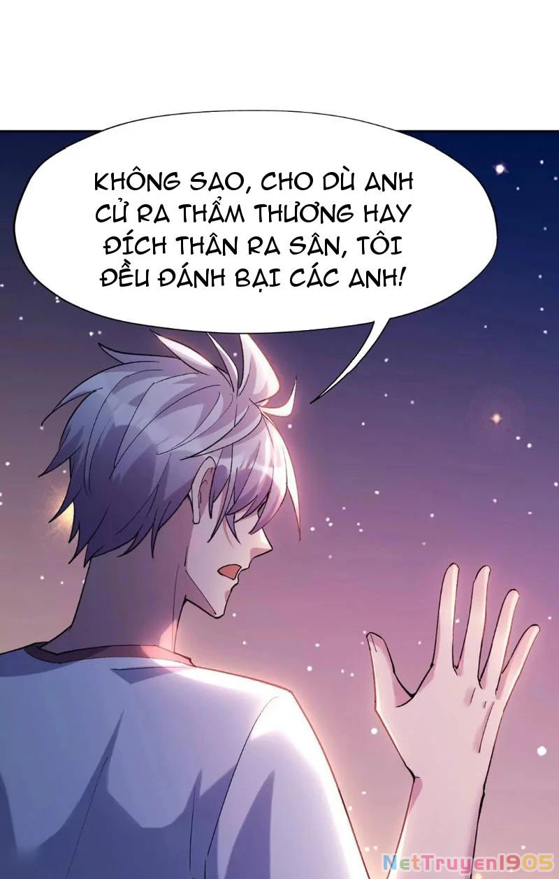 Trùng Sinh Thành Godzilla Chapter 248 - 15