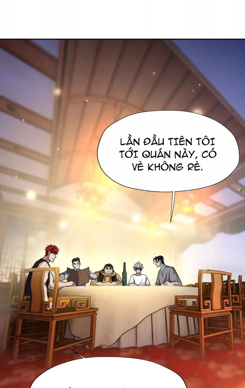 Trùng Sinh Thành Godzilla Chapter 248 - 22