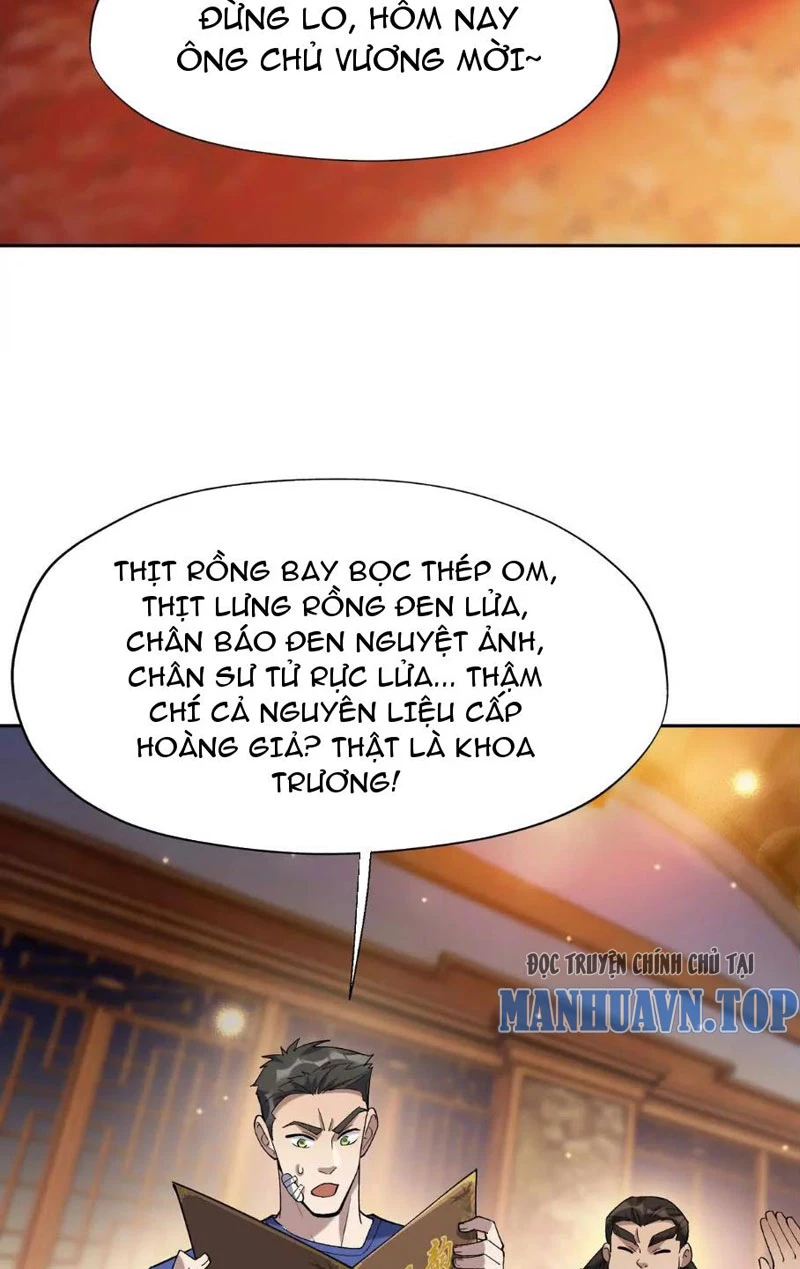 Trùng Sinh Thành Godzilla Chapter 248 - 23