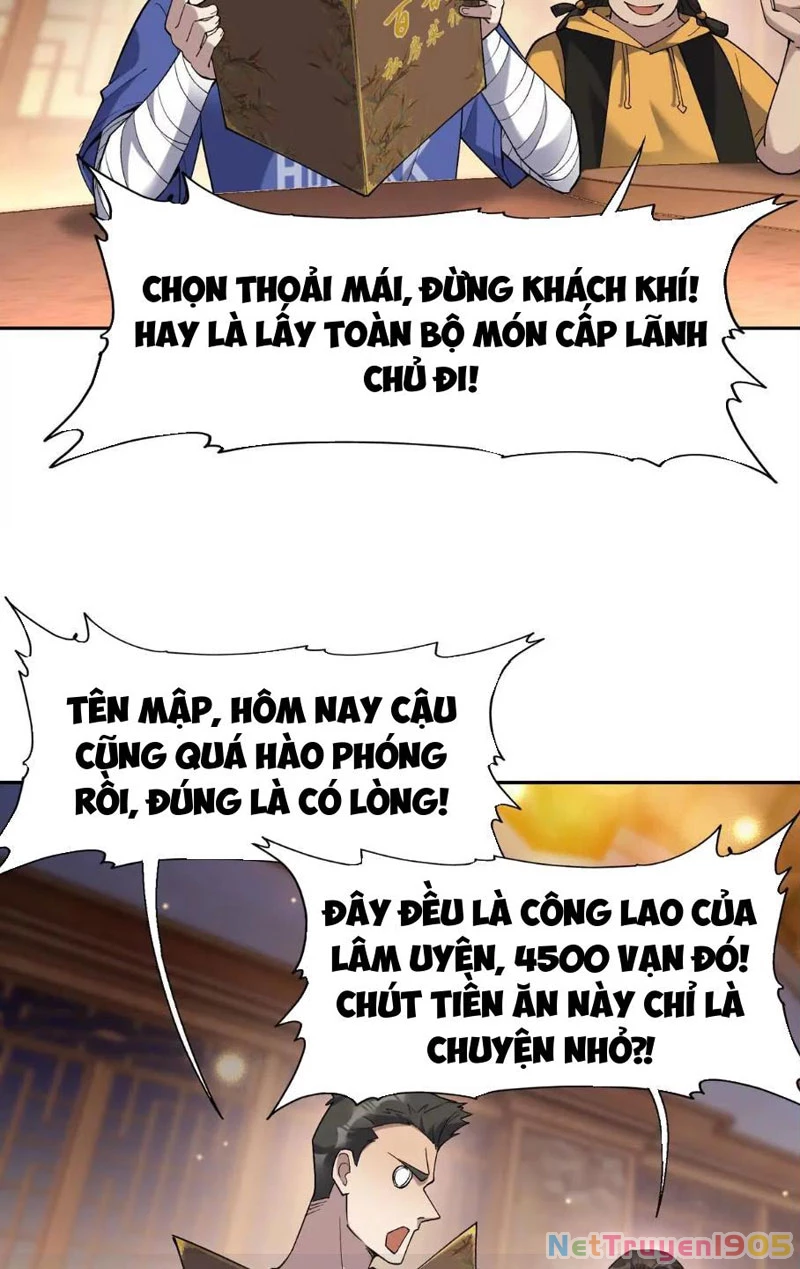 Trùng Sinh Thành Godzilla Chapter 248 - 24
