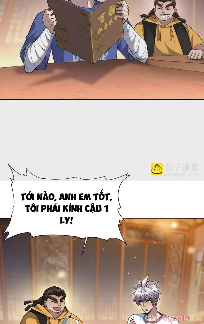 Trùng Sinh Thành Godzilla Chapter 248 - 25