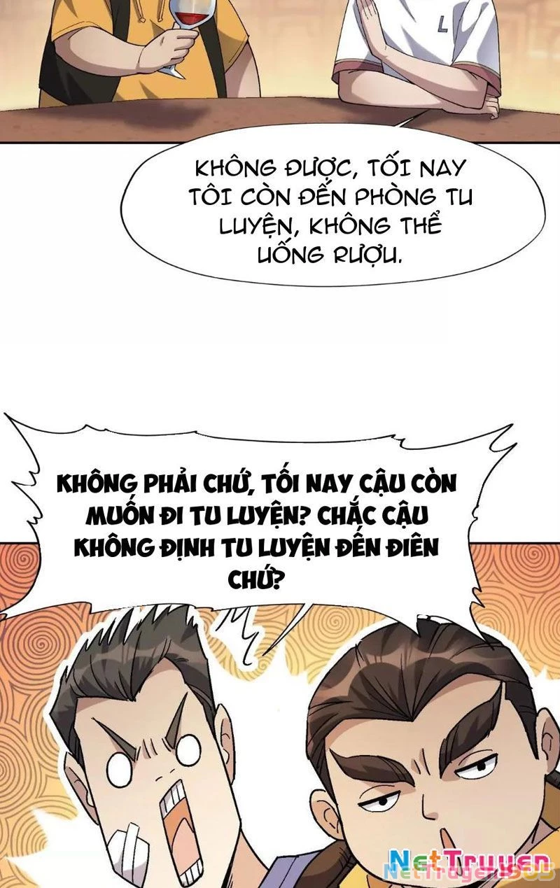 Trùng Sinh Thành Godzilla Chapter 248 - 26