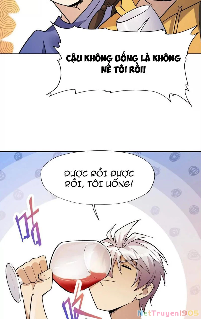 Trùng Sinh Thành Godzilla Chapter 248 - 27