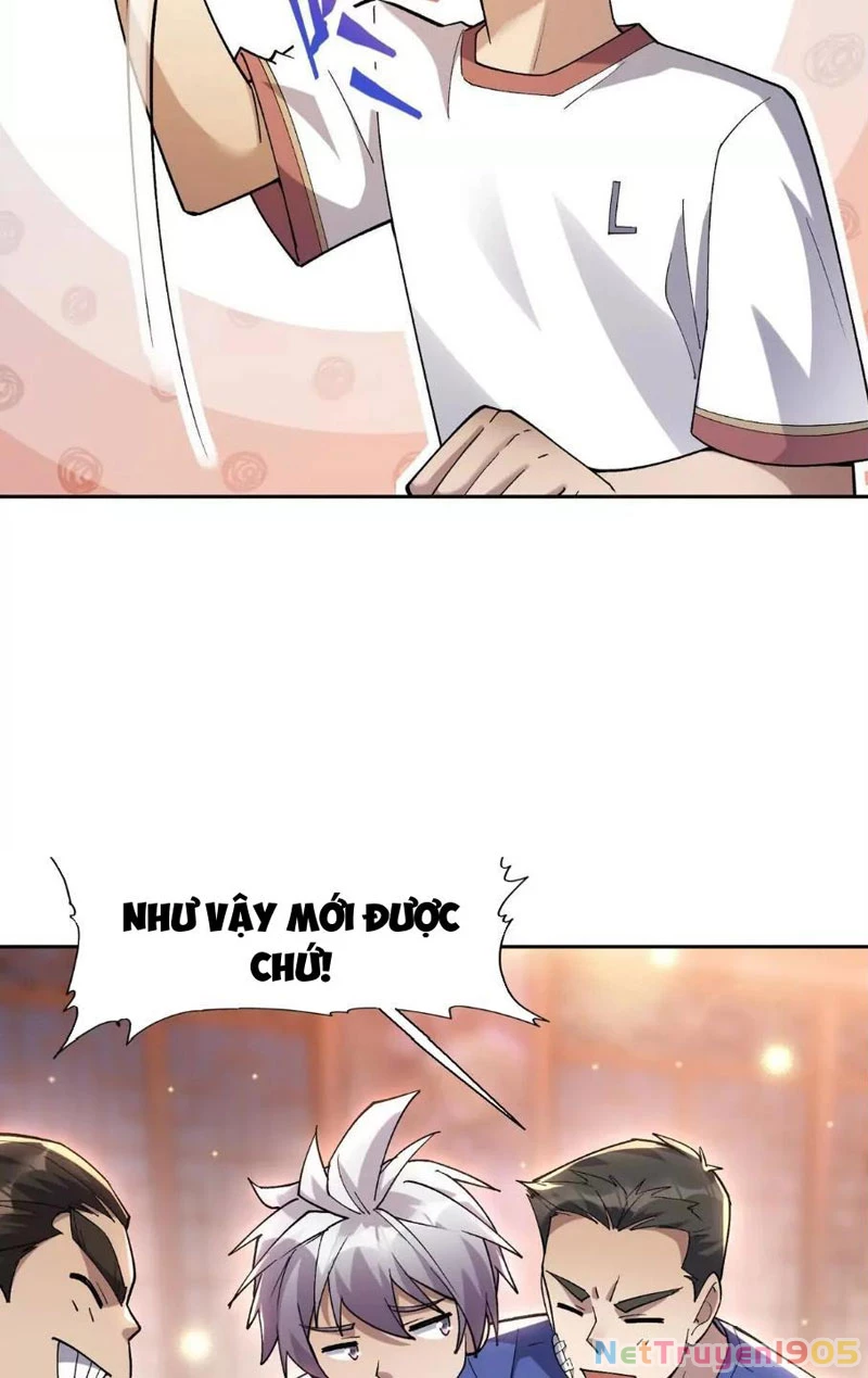 Trùng Sinh Thành Godzilla Chapter 248 - 28