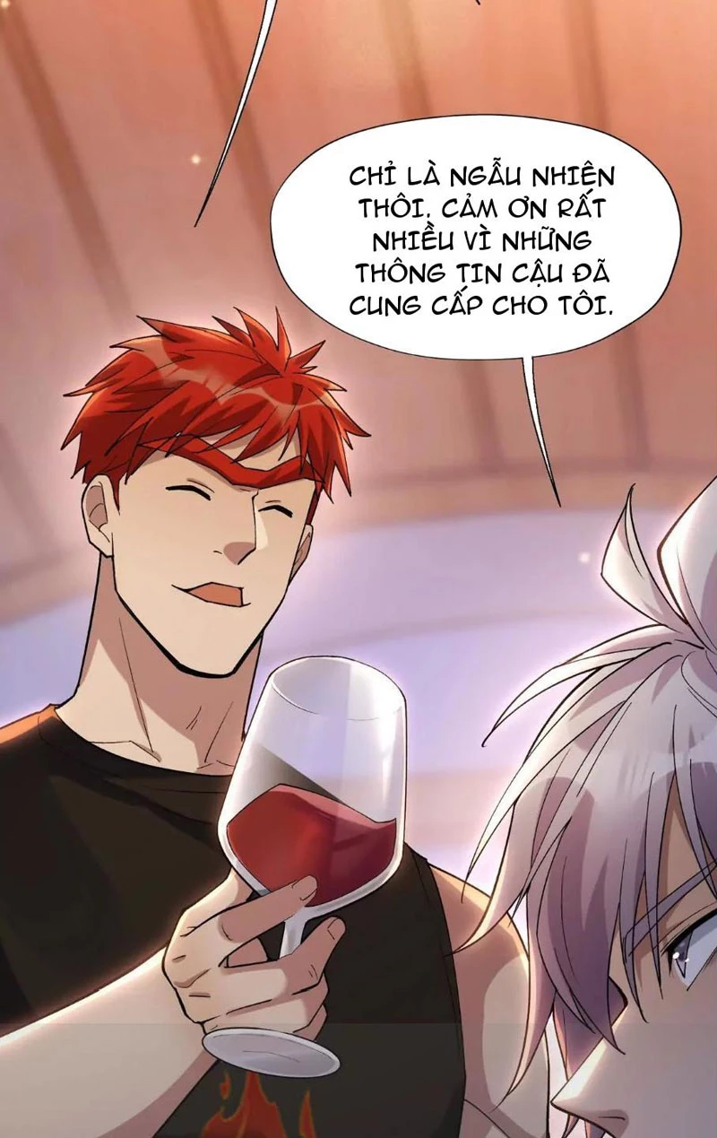 Trùng Sinh Thành Godzilla Chapter 248 - 30