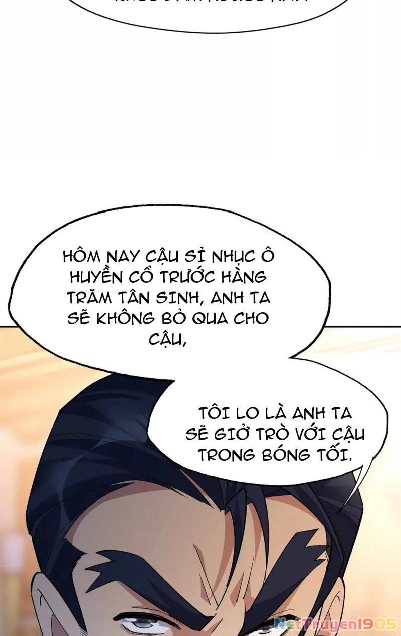 Trùng Sinh Thành Godzilla Chapter 248 - 34