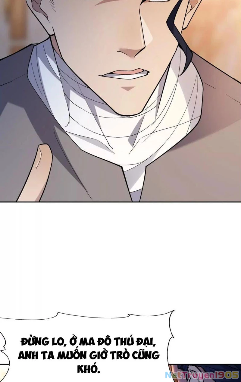 Trùng Sinh Thành Godzilla Chapter 248 - 35