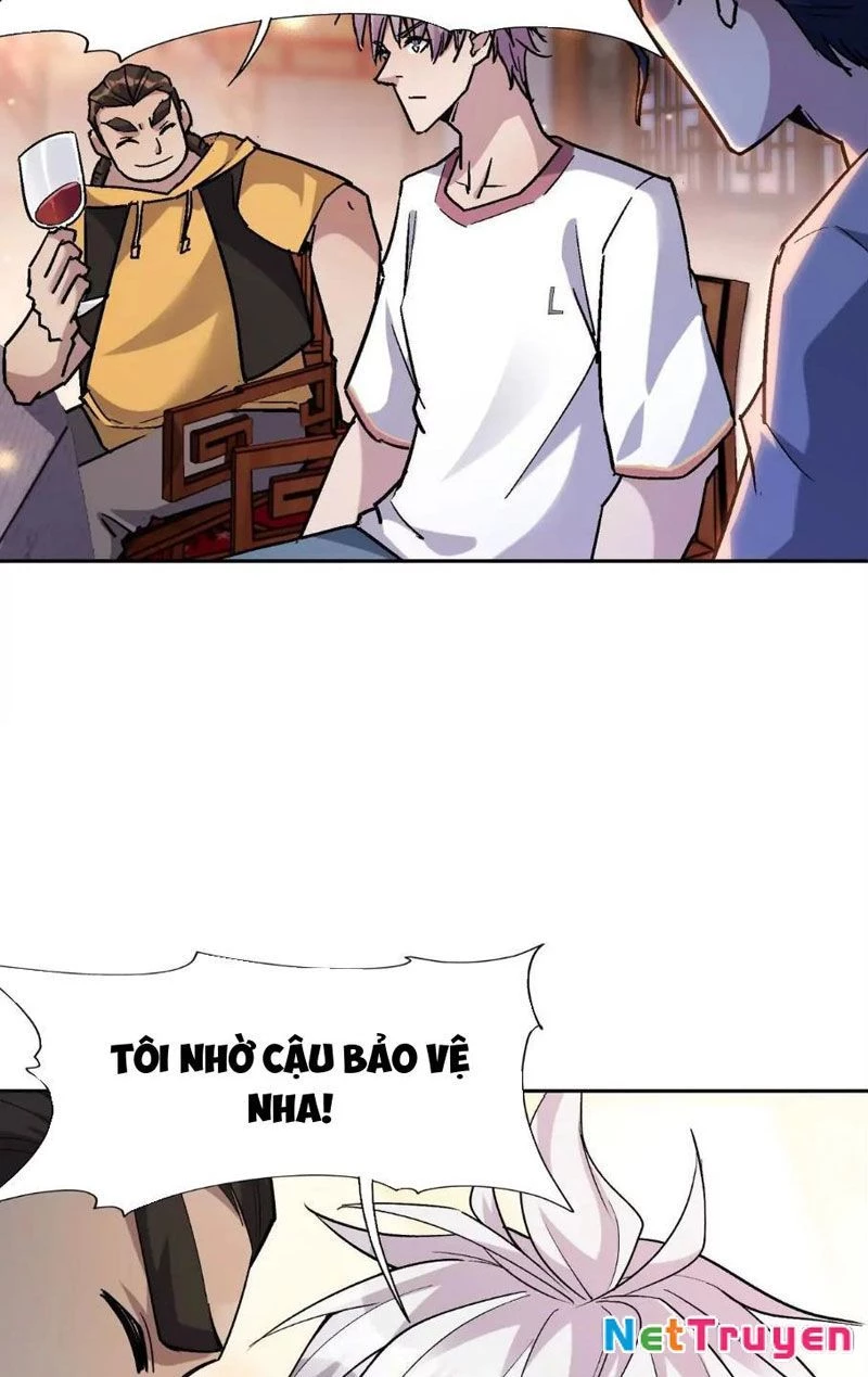 Trùng Sinh Thành Godzilla Chapter 248 - 36