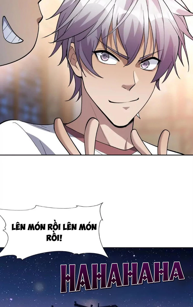 Trùng Sinh Thành Godzilla Chapter 248 - 37