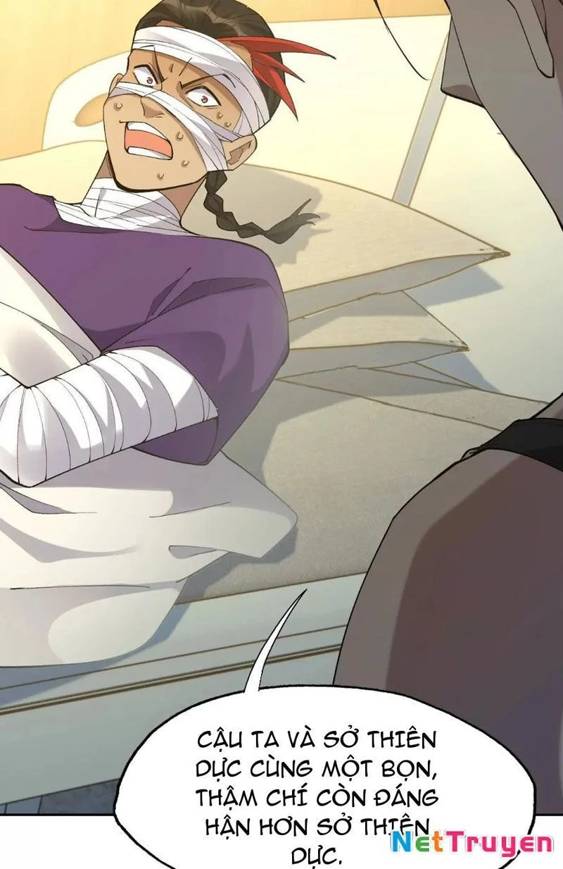 Trùng Sinh Thành Godzilla Chapter 248 - 41