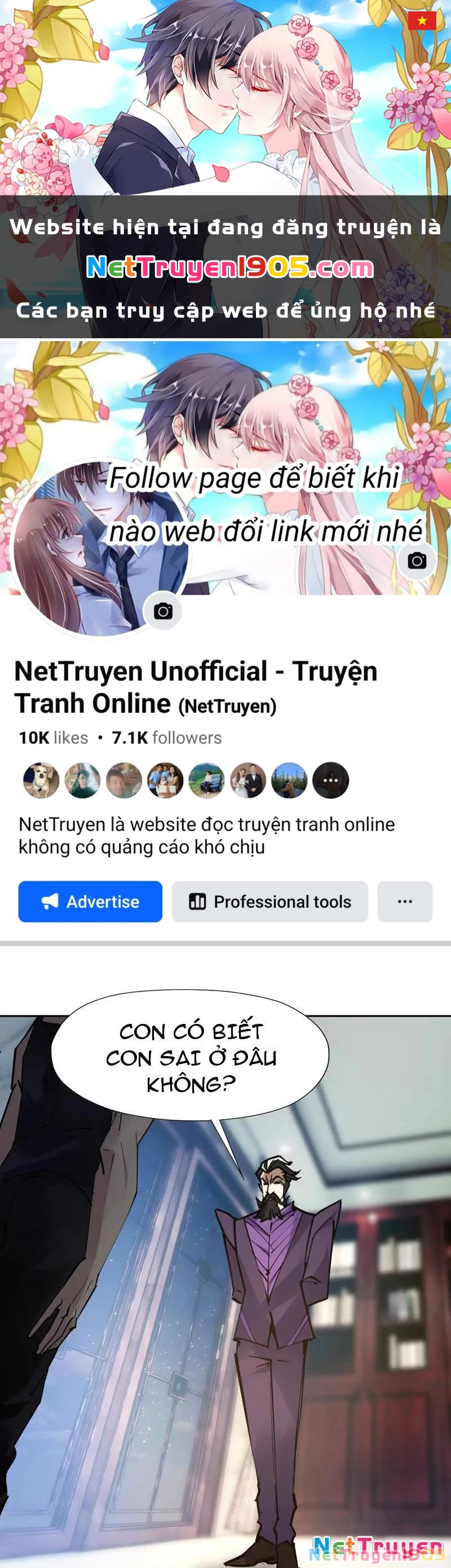 Trùng Sinh Thành Godzilla Chapter 249 - 1