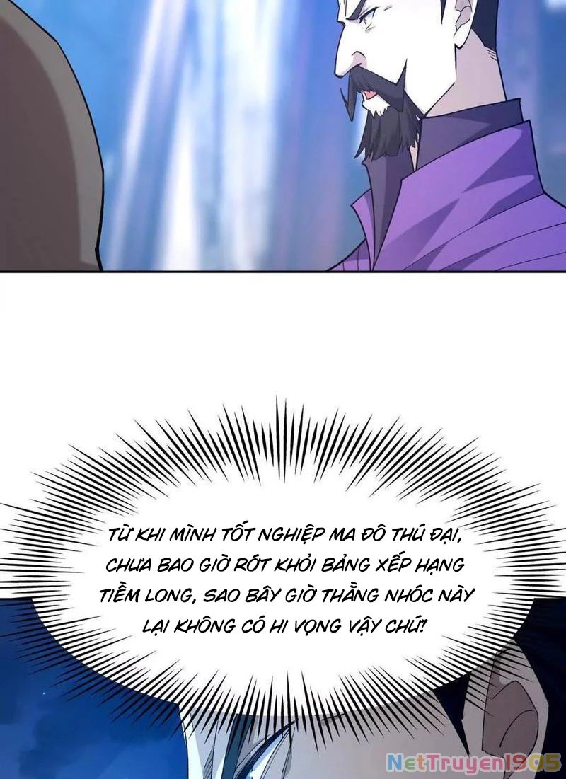 Trùng Sinh Thành Godzilla Chapter 249 - 7