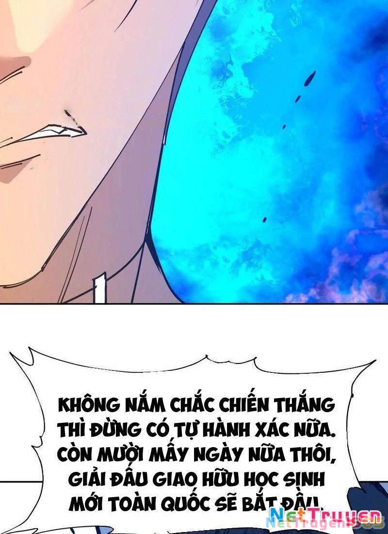Trùng Sinh Thành Godzilla Chapter 249 - 11