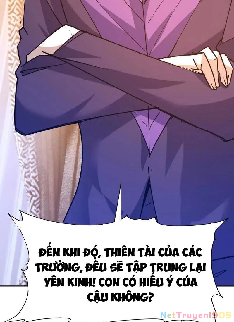 Trùng Sinh Thành Godzilla Chapter 249 - 14