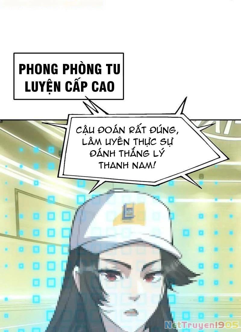 Trùng Sinh Thành Godzilla Chapter 249 - 19