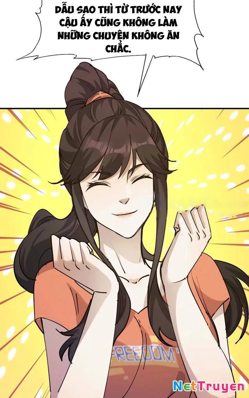 Trùng Sinh Thành Godzilla Chapter 249 - 21