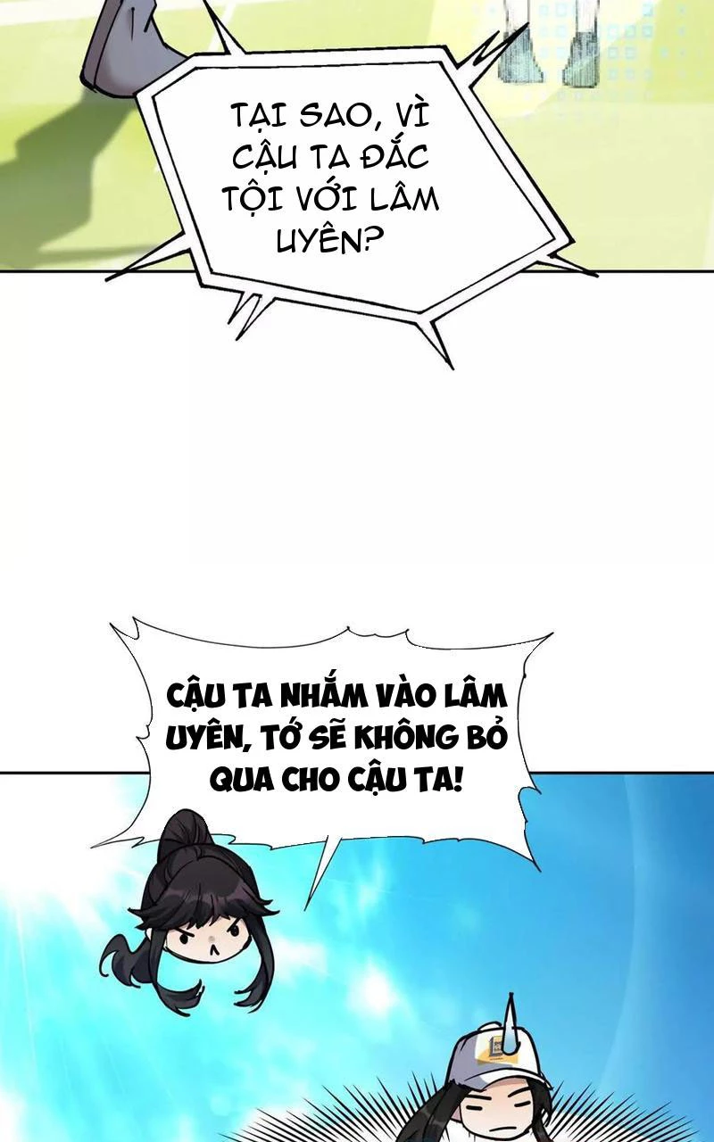 Trùng Sinh Thành Godzilla Chapter 249 - 27