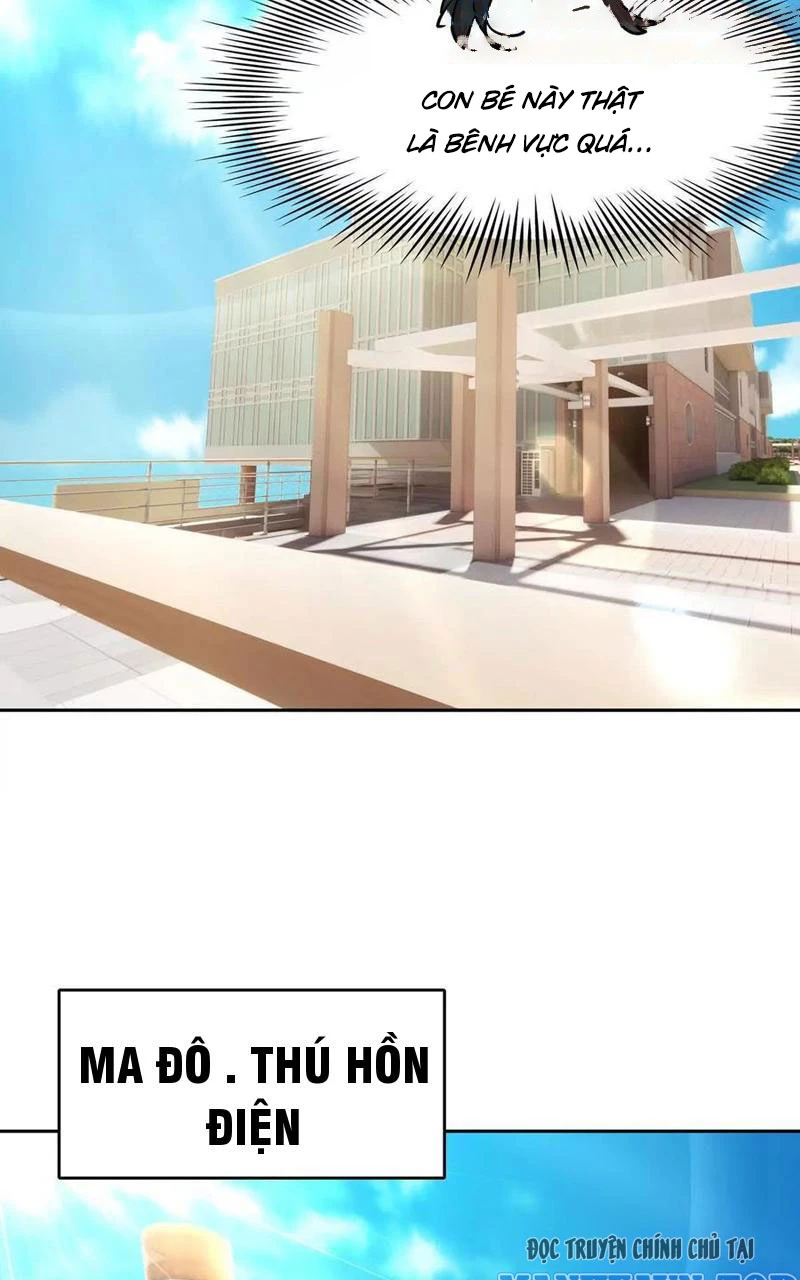 Trùng Sinh Thành Godzilla Chapter 249 - 28