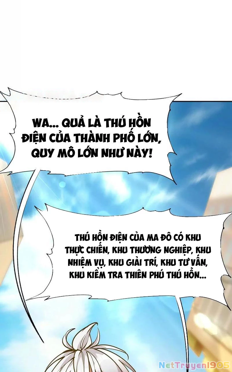 Trùng Sinh Thành Godzilla Chapter 249 - 30