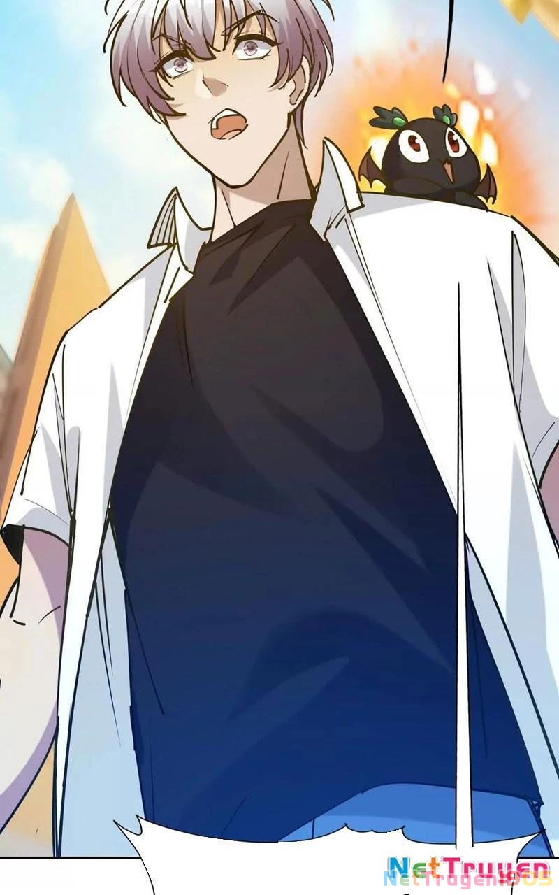 Trùng Sinh Thành Godzilla Chapter 249 - 31