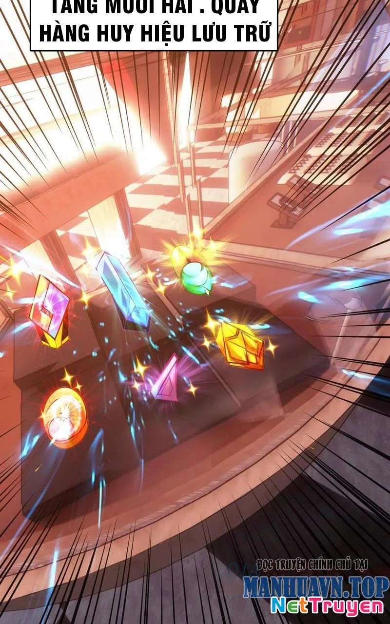 Trùng Sinh Thành Godzilla Chapter 249 - 36