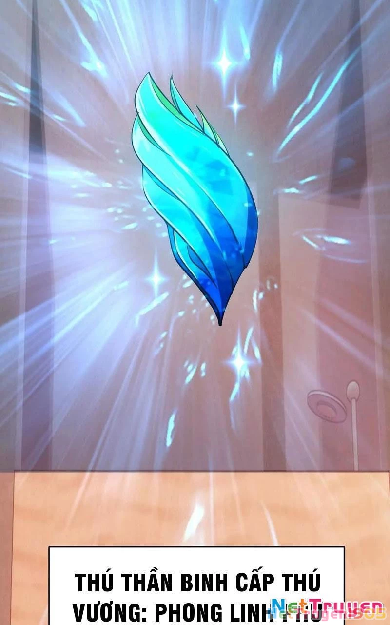 Trùng Sinh Thành Godzilla Chapter 249 - 51