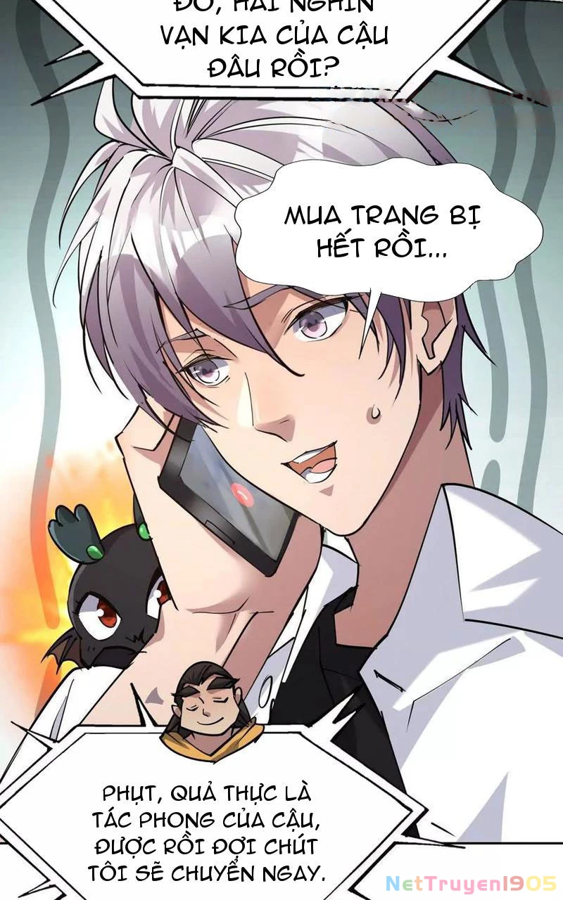 Trùng Sinh Thành Godzilla Chapter 249 - 57