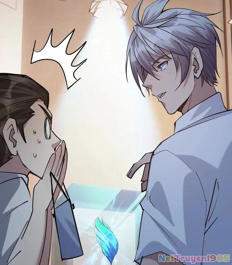 Trùng Sinh Thành Godzilla Chapter 249 - 62