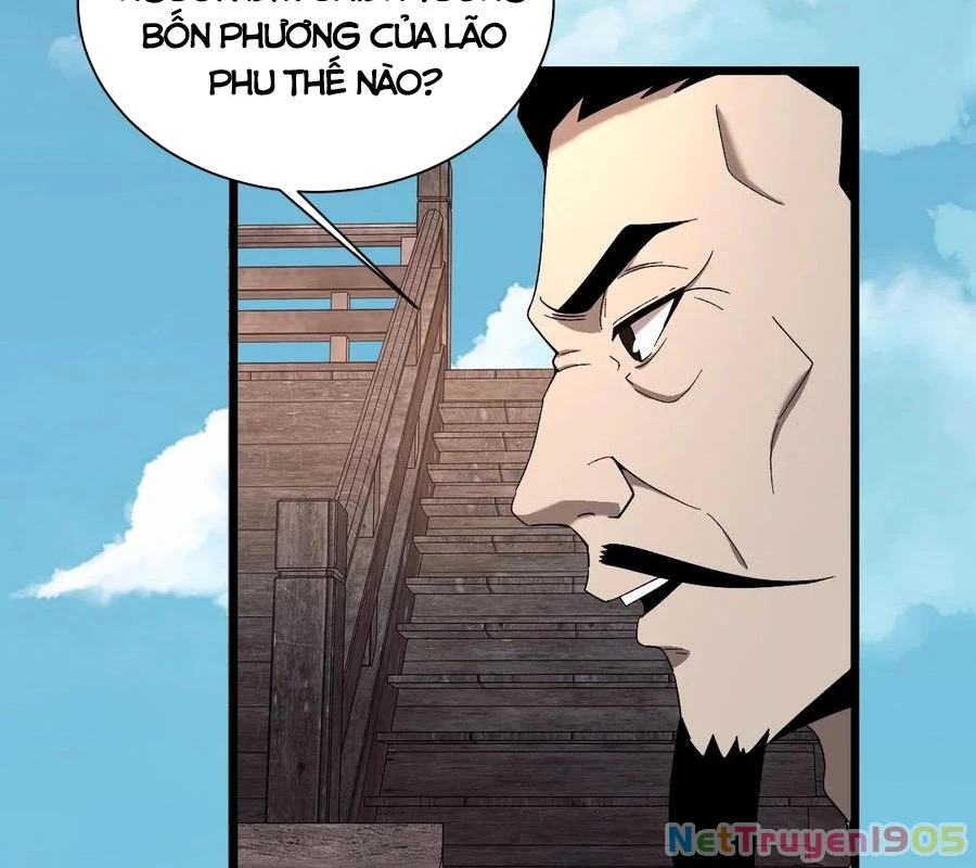 Ngày Tôi Sinh Ra, Bách Quỷ Dạ Hành, Tuyết Thi Hộ Đạo Chapter 717 - 5
