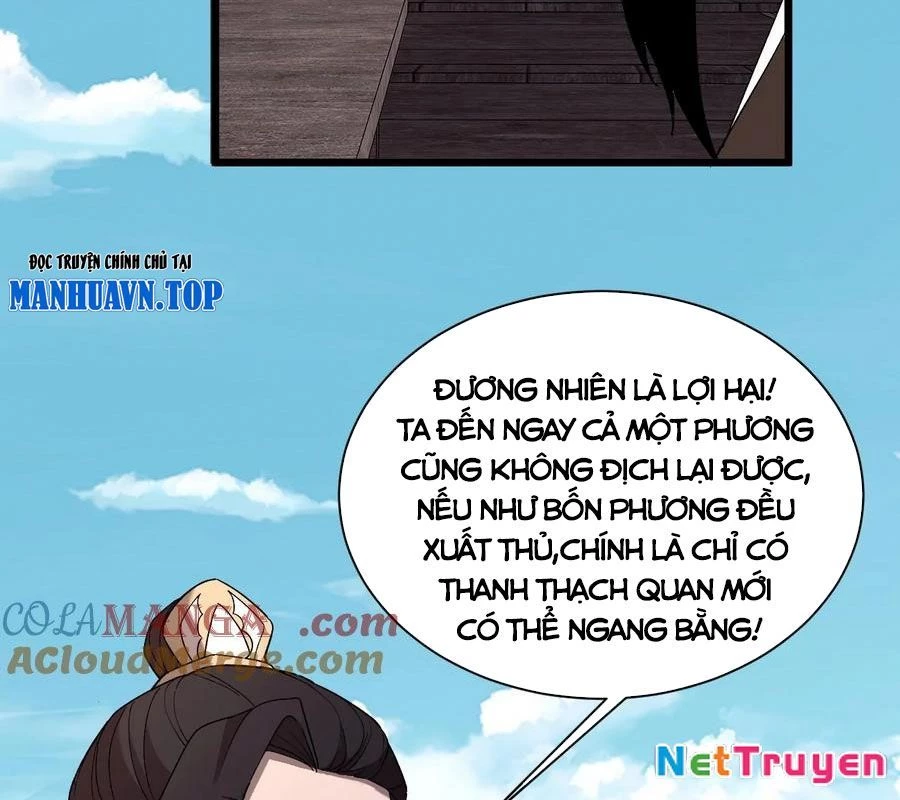 Ngày Tôi Sinh Ra, Bách Quỷ Dạ Hành, Tuyết Thi Hộ Đạo Chapter 717 - 6