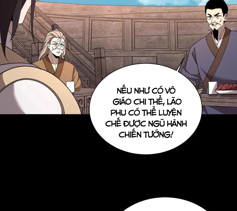 Ngày Tôi Sinh Ra, Bách Quỷ Dạ Hành, Tuyết Thi Hộ Đạo Chapter 717 - 9
