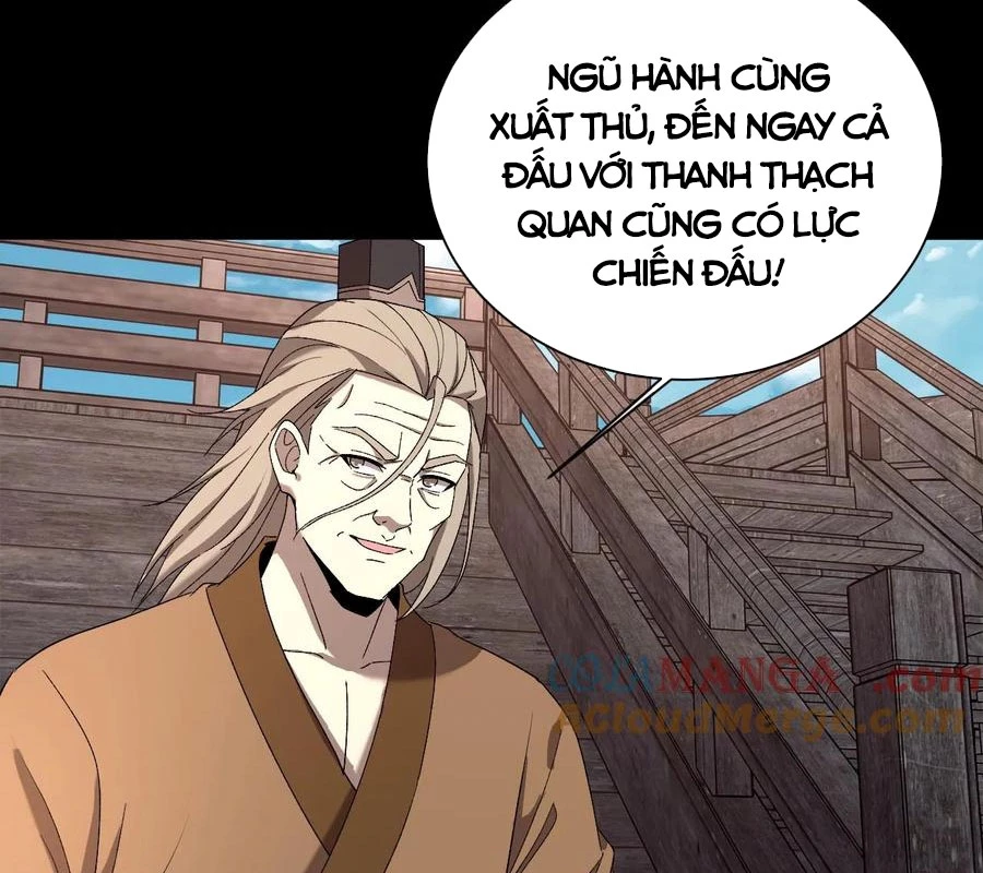 Ngày Tôi Sinh Ra, Bách Quỷ Dạ Hành, Tuyết Thi Hộ Đạo Chapter 717 - 10