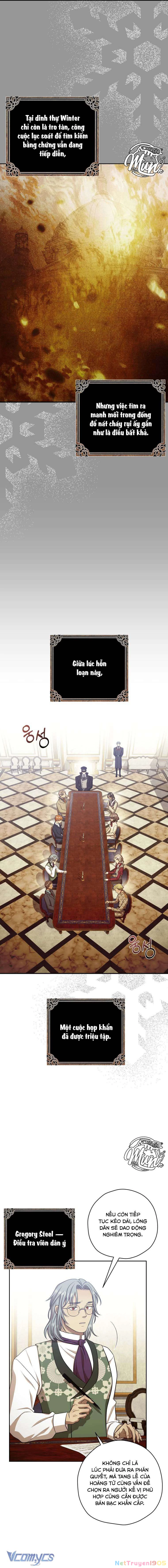 Khi Tôi Bị Chú Chó Tôi Bỏ Rơi Cắn Chapter 70 - Trang 2
